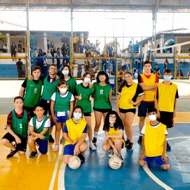 volei